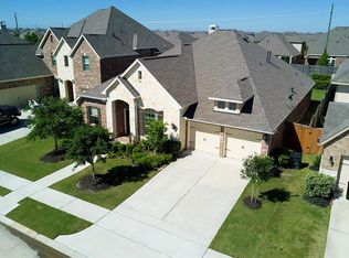 10223 Texas Sage Way, Cypress, TX 77433