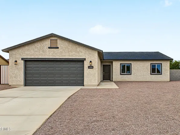 11923 W CABRILLO Drive, Arizona City, AZ 85123