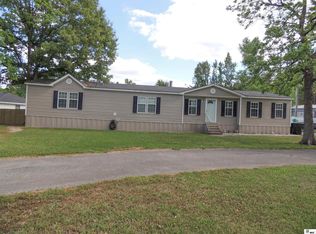 217 Hart Rd, West Monroe, LA 71291