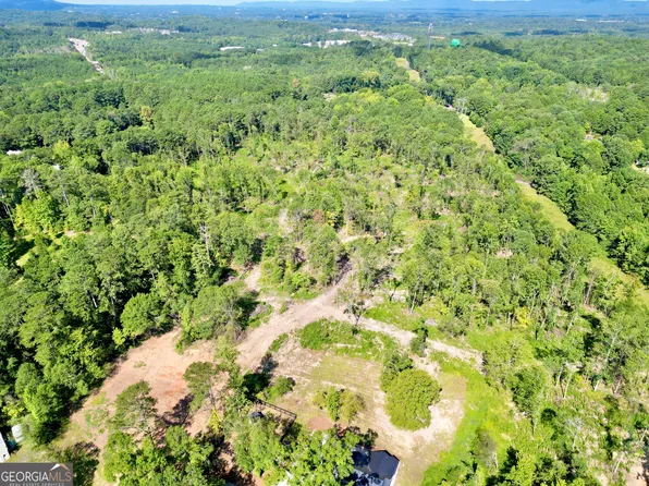 0 Yale Rd NE, Rome, GA 30161