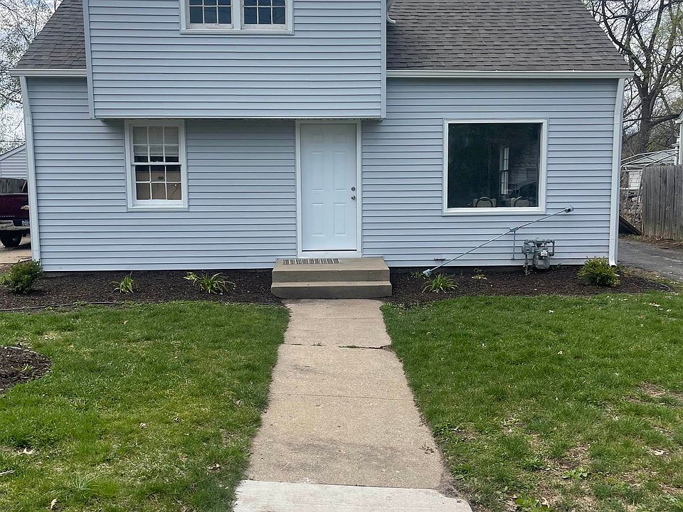 1624 Virginia Ave, Rockford, IL 61101 Zillow