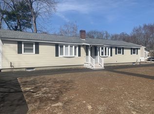 11 Marion Rd #11, Bedford, MA 01730