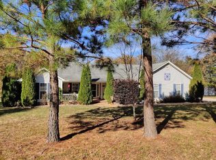 46 Byford Ln, Springville, TN 38256