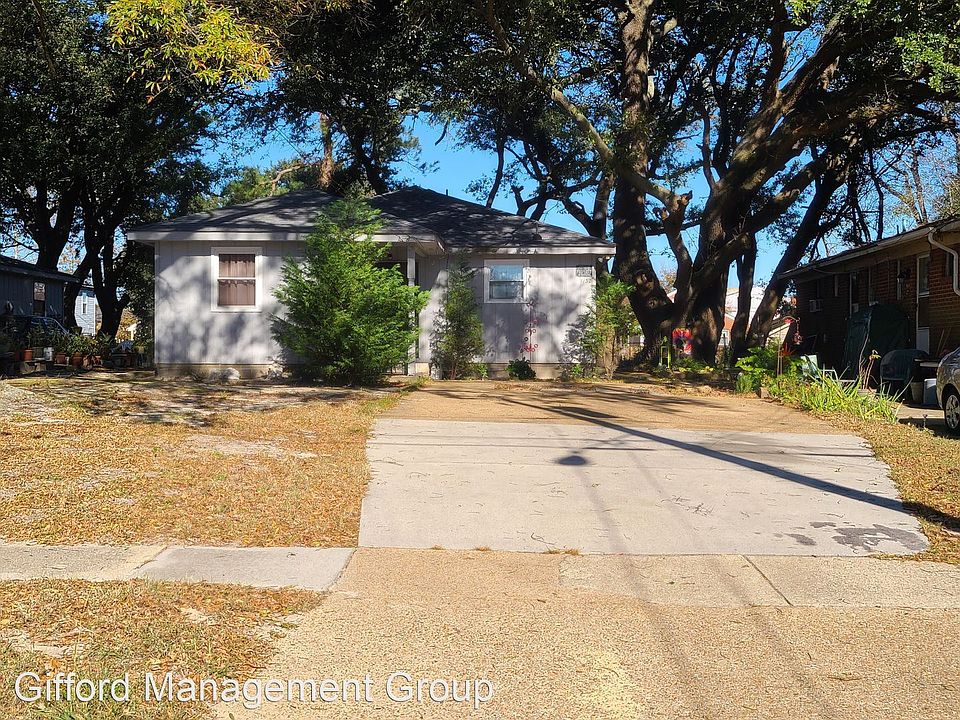 1st image of 1132 Virgilina Ave #B