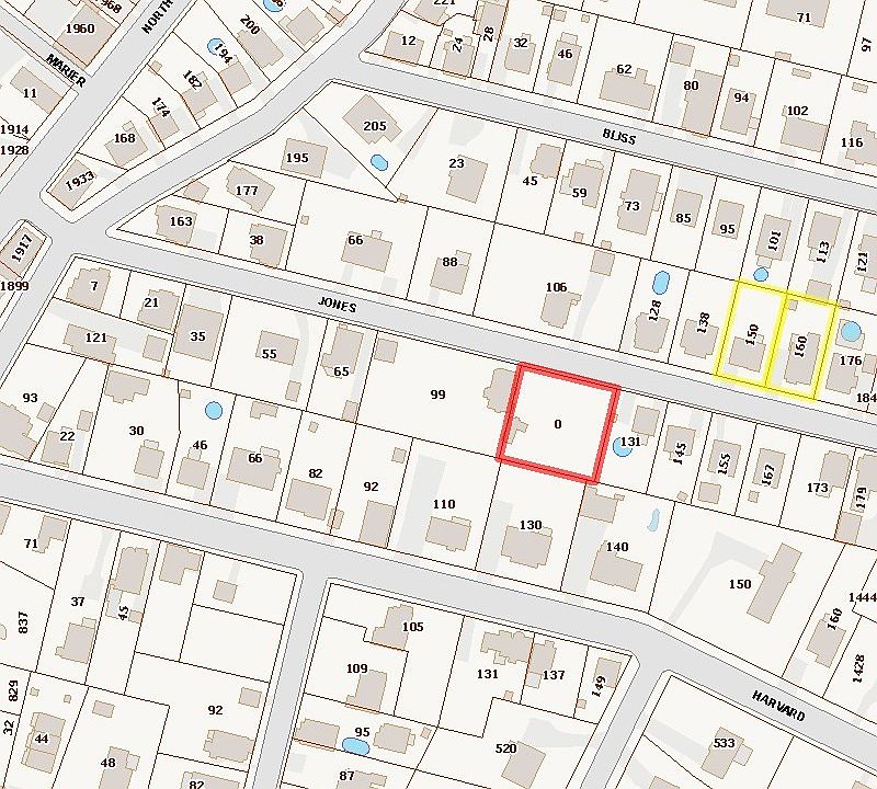 1st image of 40 Jones St #B