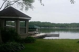 2nd image of N7627 E Lakeshore Dr