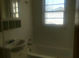 418 Ernestine Ave, Baker, MT 59313