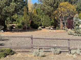 2401 Symonds Dr LOT 83, Pine Mountain Club, CA 93222