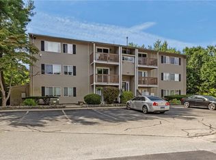 Riverview Terrace, Cranston, RI 02910