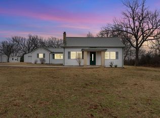 9913 Highway 5 N, Mountain Home, AR 72653
