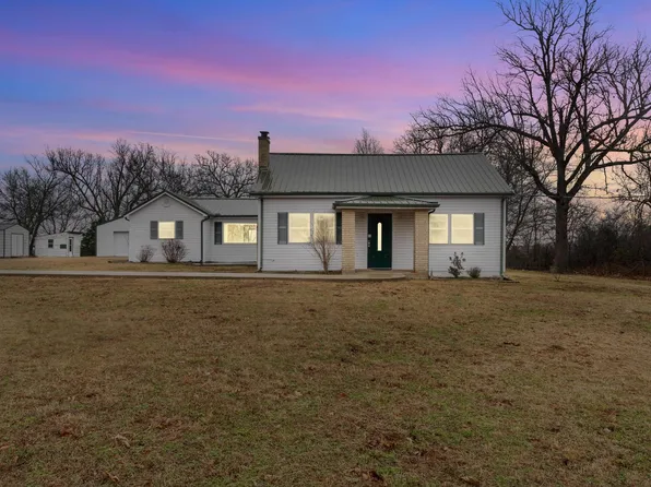 9913 Highway 5 N, Mountain Home, AR 72653