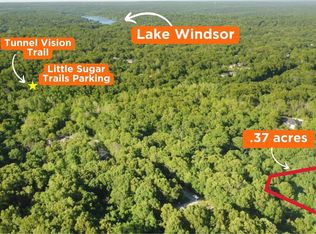 Bonne Terre Cir #2, Bella Vista, AR 72715