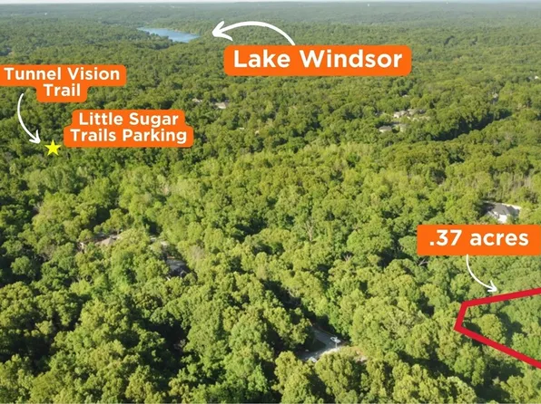 Bonne Terre Cir #2, Bella Vista, AR 72715