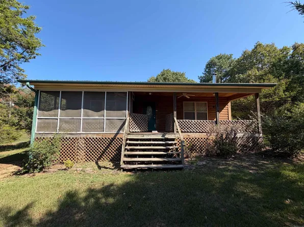 140 Janel Ct, Romance, AR 72136