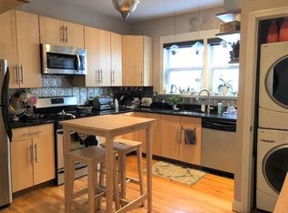 90 Tremont St #1, Cambridge, MA 02139