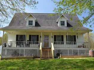 2253 Siddens Rd, Glasgow, KY 42141