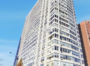 3900 N Lake Shore Dr APT 20E, Chicago, IL 60613