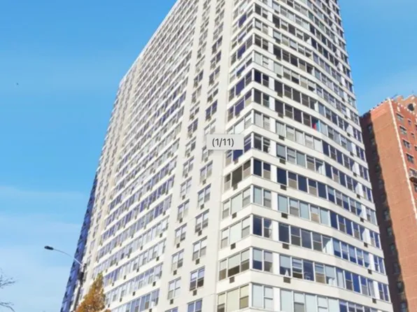 3900 N Lake Shore Dr APT 20E, Chicago, IL 60613