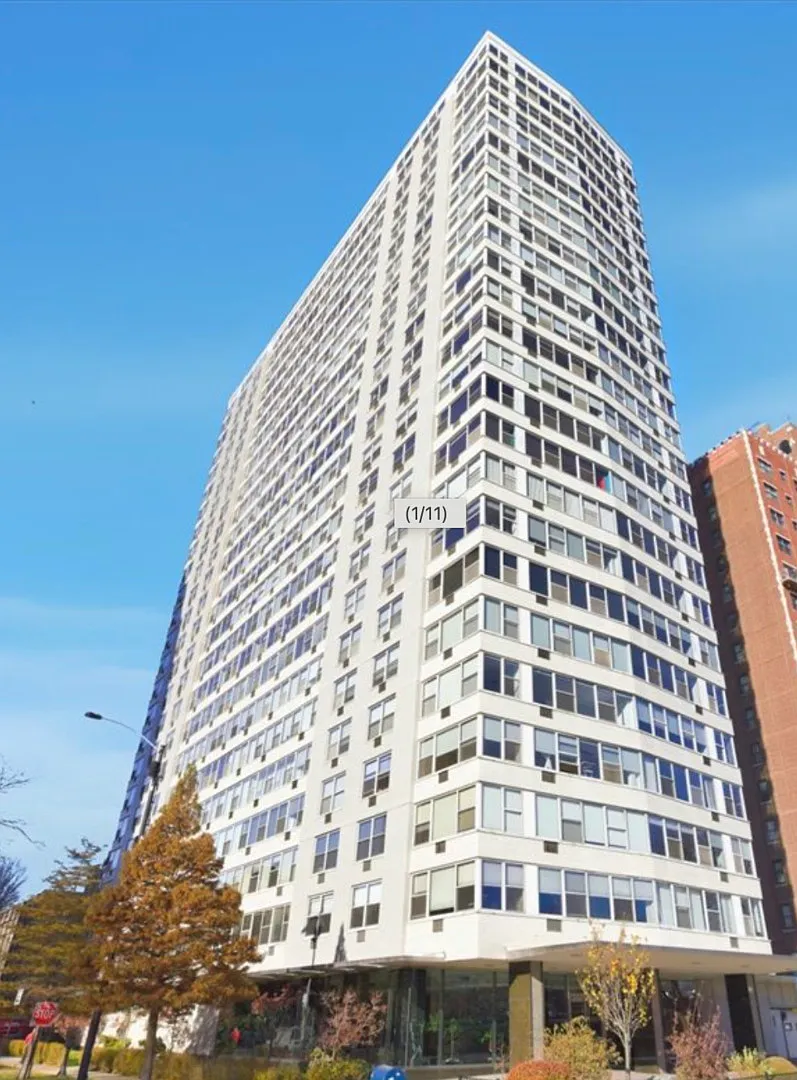 3900 N Lake Shore Dr APT 20E photo 1
