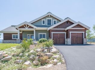 1180 Longview Cir, Steamboat Springs, CO 80487