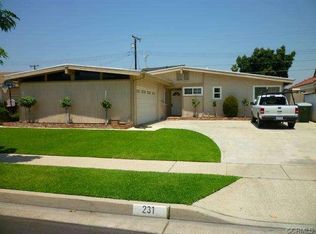 11462 Reva Dr, Garden Grove, CA 92840