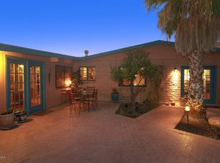 465 E Cambridge Dr, Tucson, AZ 85704