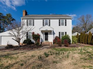 9608 Tilehurst Ct, North Chesterfield, VA 23237