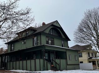 1203 W 8th Ave APT 5, Spokane, WA 99204