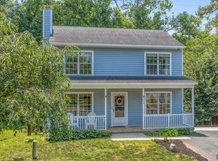 114 Westwood Cir, Charlottesville, VA