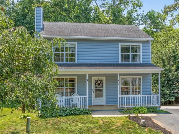 114 Westwood Cir, Charlottesville, VA 22903