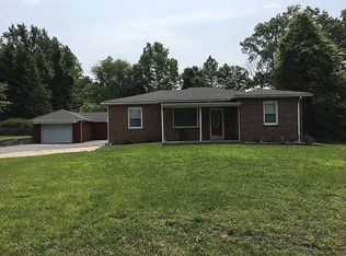 6119 Ebenezer Rd, White Marsh, MD 21162