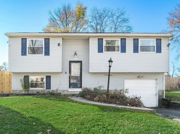 309 Idlebrook Pl, Galloway, OH 43119