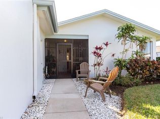 3399 Boca Ciega Dr #D-40, Naples, FL 34112