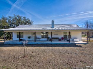 109 Rangeland Rd, Blanco, TX 78606