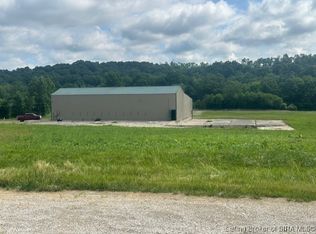 6975 E State Road 64, Marengo, IN 47140