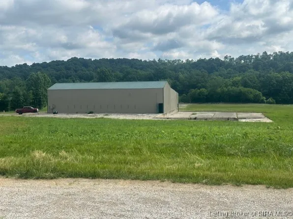 6975 E State Road 64, Marengo, IN 47140
