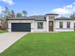 16659 SW 21st Avenue Rd, Ocala, FL 34473