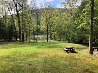 450 N Tunnel Rd, Kennerdell, PA 16374