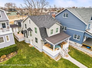 705 Lk Dr, Belmar, NJ 07719