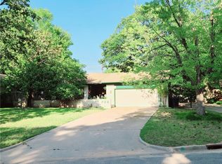 804 N Peniel Ave, Oklahoma City, OK 73127