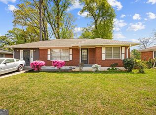 2043 Parker Ranch Rd SE, Atlanta, GA