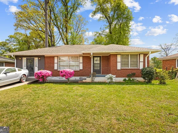 2043 Parker Ranch Rd SE, Atlanta, GA 30316