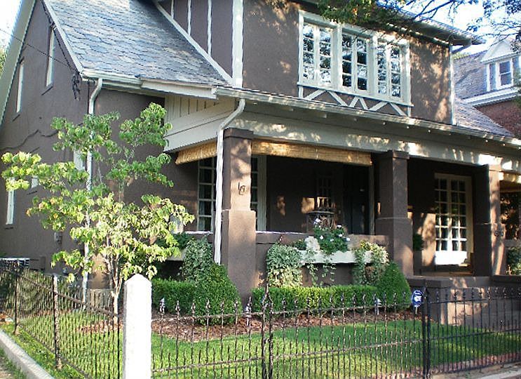 604 S. Third Street
