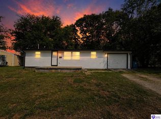 1107 Wooddale Rd, Brandenburg, KY 40108