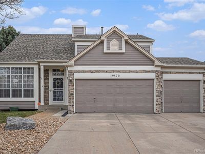 19570 E Crestridge Circle, Centennial, CO, 80015
