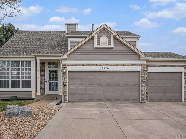 19570 E Crestridge Circle, Centennial, CO 80015