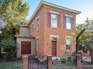 239 E Sycamore St, Columbus, OH 43206