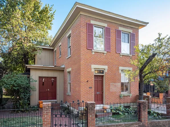 239 E Sycamore St, Columbus, OH 43206