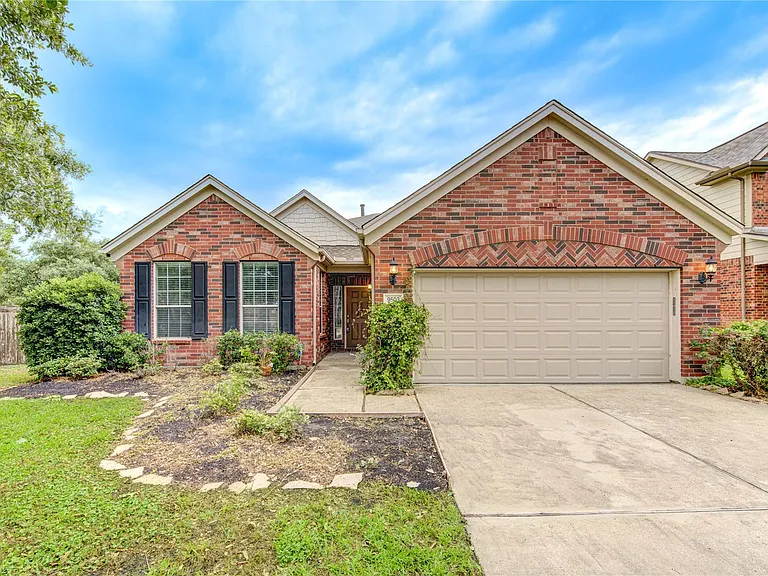 9503 Herons Grove Ln — Photo 1