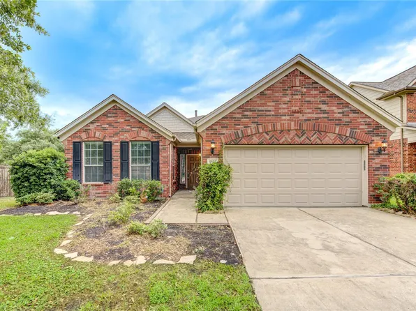9503 Herons Grove Ln, Katy, TX 77494